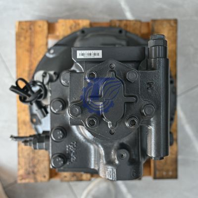 Comatsu PC100-6 120-6 Pompa idraulica principale 708-1L-00412 708-1L-00431 708-1L-00430 708-1L-00411 708-1L-04340