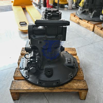 Comatsu PC100-6 120-6 Pompa idraulica principale 708-1L-00412 708-1L-00431 708-1L-00430 708-1L-00411 708-1L-04340