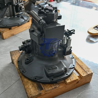 Comatsu PC100-6 120-6 Pompa idraulica principale 708-1L-00412 708-1L-00431 708-1L-00430 708-1L-00411 708-1L-04340