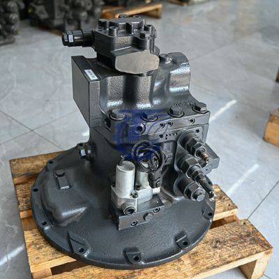 Comatsu PC100-6 120-6 Pompa idraulica principale 708-1L-00412 708-1L-00431 708-1L-00430 708-1L-00411 708-1L-04340