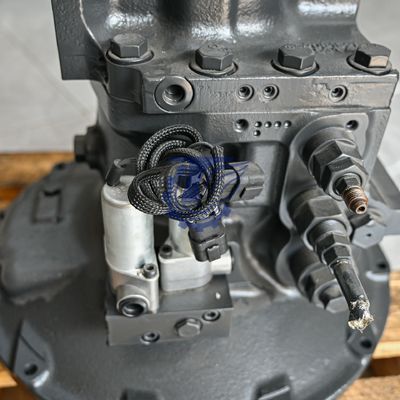 Comatsu PC100-6 120-6 Pompa idraulica principale 708-1L-00412 708-1L-00431 708-1L-00430 708-1L-00411 708-1L-04340