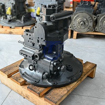 Comatsu PC100-6 120-6 Pompa idraulica principale 708-1L-00412 708-1L-00431 708-1L-00430 708-1L-00411 708-1L-04340