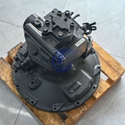 Comatsu PC100-6 120-6 Pompa idraulica principale 708-1L-00412 708-1L-00431 708-1L-00430 708-1L-00411 708-1L-04340