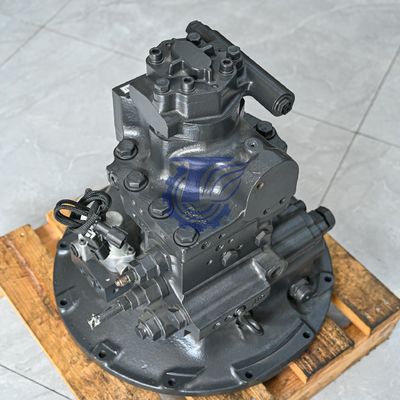 Comatsu PC100-6 120-6 Pompa idraulica principale 708-1L-00412 708-1L-00431 708-1L-00430 708-1L-00411 708-1L-04340