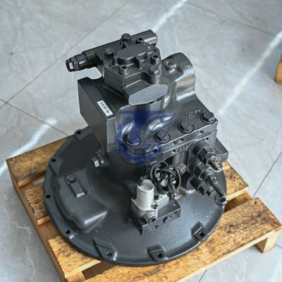 Comatsu PC100-6 120-6 Pompa idraulica principale 708-1L-00412 708-1L-00431 708-1L-00430 708-1L-00411 708-1L-04340
