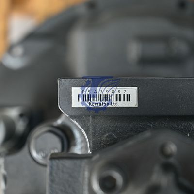 Comatsu PC100-6 120-6 Pompa idraulica principale 708-1L-00412 708-1L-00431 708-1L-00430 708-1L-00411 708-1L-04340