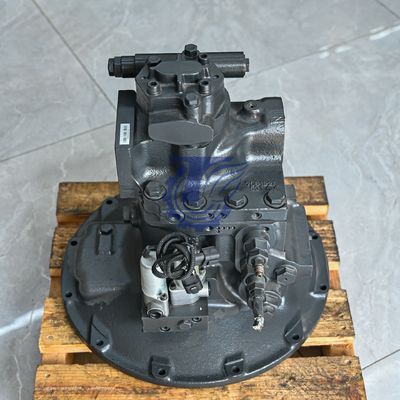 Comatsu PC100-6 120-6 Pompa idraulica principale 708-1L-00412 708-1L-00431 708-1L-00430 708-1L-00411 708-1L-04340