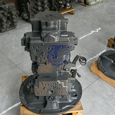 708-2G-00024 708-2G-00022 708-2G-00023 708-2G-00021 708-2G-01022 Komatsu PC300 350 360-7 Pompa idraulica a pistoni principale
