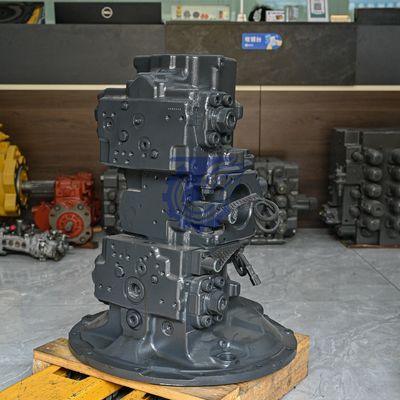 708-2G-00024 708-2G-00022 708-2G-00023 708-2G-00021 708-2G-01022 Komatsu PC300 350 360-7 Pompa idraulica a pistoni principale