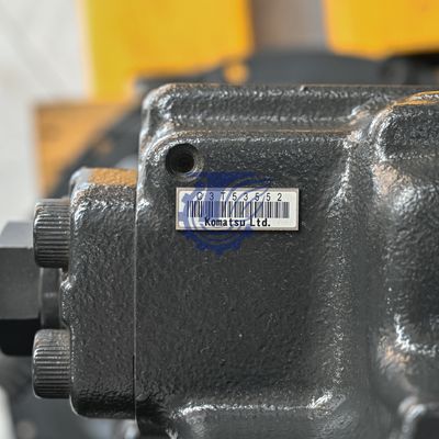 708-2G-00024 708-2G-00022 708-2G-00023 708-2G-00021 708-2G-01022 Komatsu PC300 350 360-7 Pompa idraulica a pistoni principale