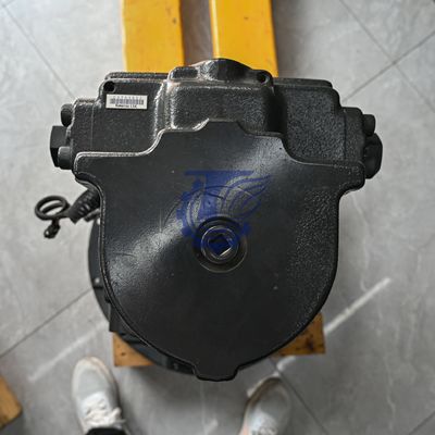 708-2G-00024 708-2G-00022 708-2G-00023 708-2G-00021 708-2G-01022 Komatsu PC300 350 360-7 Pompa idraulica a pistoni principale