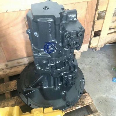 708-2G-00700 708-2G-01074 708-2G-01073 Pompa idraulica principale Komatsu per PC300-7E0 PC350-7E0 PC300-8 PC350-8