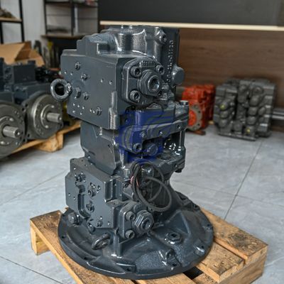 708-2L-00300 708-2L-01301 708-2L-00112 708-2L-00102 Per HPV95 Escavatore Pompa idraulica principale Komatsu PC200-7 220-7 228-3