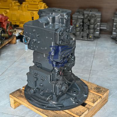 708-2L-00300 708-2L-01301 708-2L-00112 708-2L-00102 Per HPV95 Escavatore Pompa idraulica principale Komatsu PC200-7 220-7 228-3