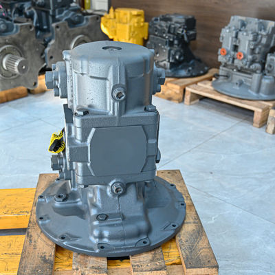 708-2L-41121 7082L41121 Per escavatore Komatsu PC200-7K 210-7K PW200-7K 220-7K 230NHD-7K Pompa idraulica a pistone principale