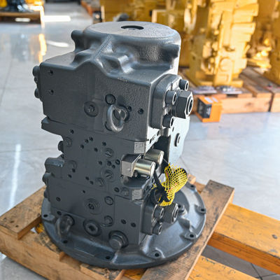 708-2L-41121 7082L41121 Per escavatore Komatsu PC200-7K 210-7K PW200-7K 220-7K 230NHD-7K Pompa idraulica a pistone principale