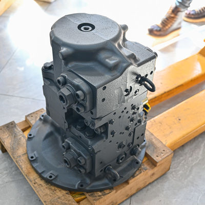 708-2L-41121 7082L41121 Per escavatore Komatsu PC200-7K 210-7K PW200-7K 220-7K 230NHD-7K Pompa idraulica a pistone principale