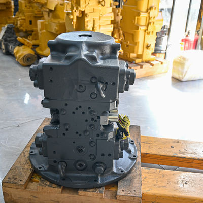 708-2L-41121 7082L41121 Per escavatore Komatsu PC200-7K 210-7K PW200-7K 220-7K 230NHD-7K Pompa idraulica a pistone principale