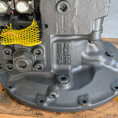 708-2L-41121 7082L41121 Per escavatore Komatsu PC200-7K 210-7K PW200-7K 220-7K 230NHD-7K Pompa idraulica a pistone principale