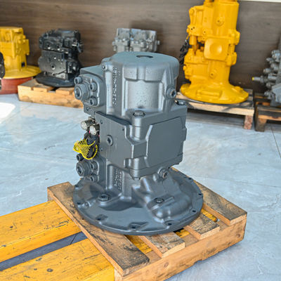 708-2L-41121 7082L41121 Per escavatore Komatsu PC200-7K 210-7K PW200-7K 220-7K 230NHD-7K Pompa idraulica a pistone principale