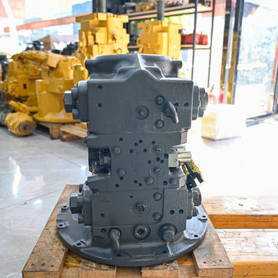 708-2L-41121 7082L41121 Per escavatore Komatsu PC200-7K 210-7K PW200-7K 220-7K 230NHD-7K Pompa idraulica a pistone principale