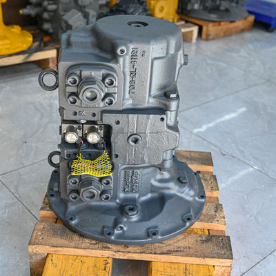 708-2L-41121 7082L41121 Per escavatore Komatsu PC200-7K 210-7K PW200-7K 220-7K 230NHD-7K Pompa idraulica a pistone principale