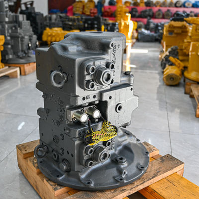708-2L-41121 7082L41121 Per escavatore Komatsu PC200-7K 210-7K PW200-7K 220-7K 230NHD-7K Pompa idraulica a pistone principale