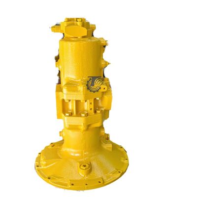 708-2L-00150 708-2L-00151 708-2L-00056 708-2L-00055 708-2L-00054 708-2L-00053 Komatsu PC200-6 220-6 Pompa idraulica principale