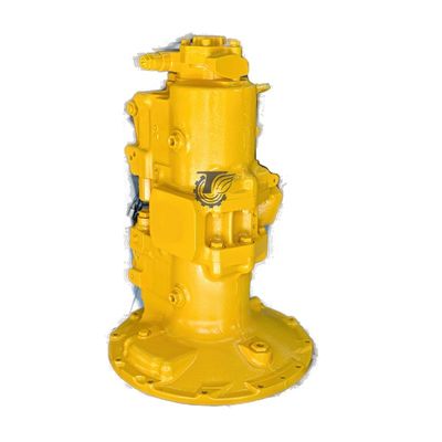 708-2L-00150 708-2L-00151 708-2L-00056 708-2L-00055 708-2L-00054 708-2L-00053 Komatsu PC200-6 220-6 Pompa idraulica principale