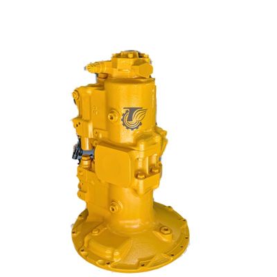 708-2L-00150 708-2L-00151 708-2L-00056 708-2L-00055 708-2L-00054 708-2L-00053 Komatsu PC200-6 220-6 Pompa idraulica principale