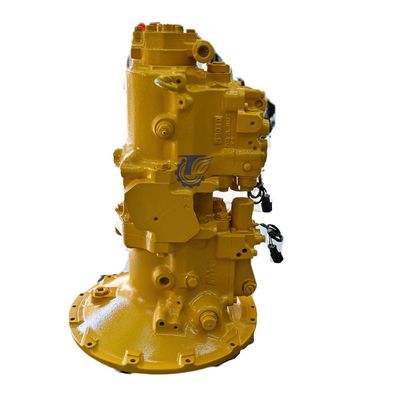 708-2L-00150 708-2L-00151 708-2L-00056 708-2L-00055 708-2L-00054 708-2L-00053 Komatsu PC200-6 220-6 Pompa idraulica principale
