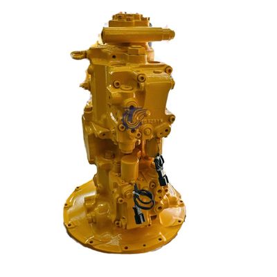 708-2L-00150 708-2L-00151 708-2L-00056 708-2L-00055 708-2L-00054 708-2L-00053 Komatsu PC200-6 220-6 Pompa idraulica principale