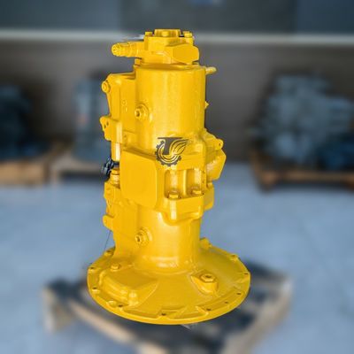 708-2L-00150 708-2L-00151 708-2L-00056 708-2L-00055 708-2L-00054 708-2L-00053 Komatsu PC200-6 220-6 Pompa idraulica principale