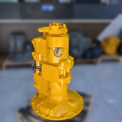 708-2L-00150 708-2L-00151 708-2L-00056 708-2L-00055 708-2L-00054 708-2L-00053 Komatsu PC200-6 220-6 Pompa idraulica principale