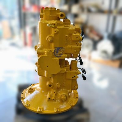 708-2L-00150 708-2L-00151 708-2L-00056 708-2L-00055 708-2L-00054 708-2L-00053 Komatsu PC200-6 220-6 Pompa idraulica principale