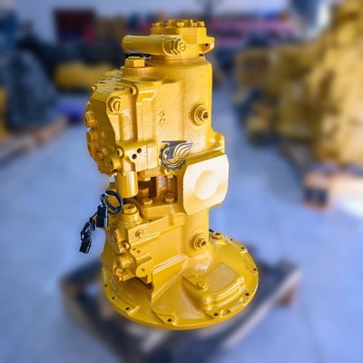 708-2L-00150 708-2L-00151 708-2L-00056 708-2L-00055 708-2L-00054 708-2L-00053 Komatsu PC200-6 220-6 Pompa idraulica principale