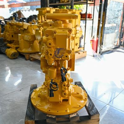 708-2L-00150 708-2L-00151 708-2L-00056 708-2L-00055 708-2L-00054 708-2L-00053 Komatsu PC200-6 220-6 Pompa idraulica principale