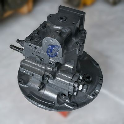 708-1L-00651 708-1L-01650 708-2L-04240 708-1L-21531 Per escavatori Komatsu PC130-7 Pompa idraulica a pistoni HPV95