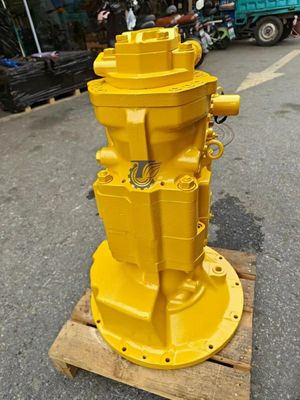 708-25-04051 708-25-04014 20Y-60-X1261 708-25-04013 708-25-0401 Per scavatori Komatsu PC200-5 BR200 Pompa idraulica principale