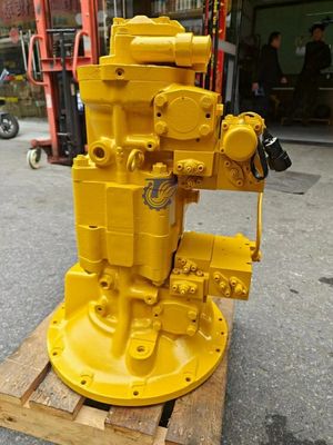708-25-04051 708-25-04014 20Y-60-X1261 708-25-04013 708-25-0401 Per scavatori Komatsu PC200-5 BR200 Pompa idraulica principale