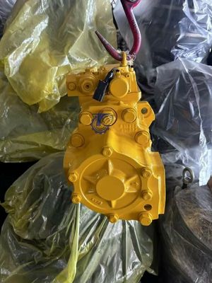 708-1h-00231 708-1h-01234 708-1h-04412 708-1h-21221 Per bulldozer pompa idraulica principale D85ex-15 D85ms-15 D85PX pompa Hss