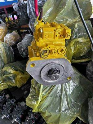 708-1h-00231 708-1h-01234 708-1h-04412 708-1h-21221 Per bulldozer pompa idraulica principale D85ex-15 D85ms-15 D85PX pompa Hss