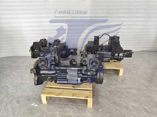 708-2H-00440 7082H00440 708-2H-01440 708-2H-04710 Per escavatore Komatsu PC1250-7-8 Pompa idraulica principale NO.3