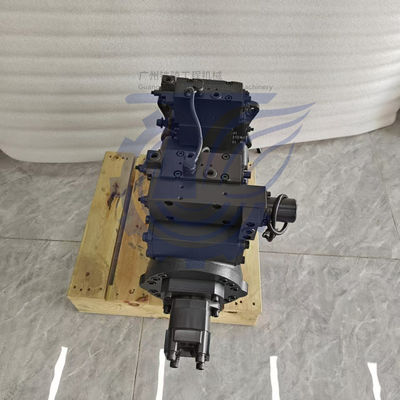 708-2H-00440 7082H00440 708-2H-01440 708-2H-04710 Per escavatore Komatsu PC1250-7-8 Pompa idraulica principale NO.3