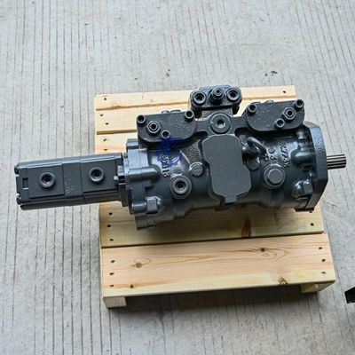 JCB JS160 JS130W Escavatore pompa idraulica principale 20640-44020 KYB PSV2-60T pompa a pistoni mercato posteriore JNJ013