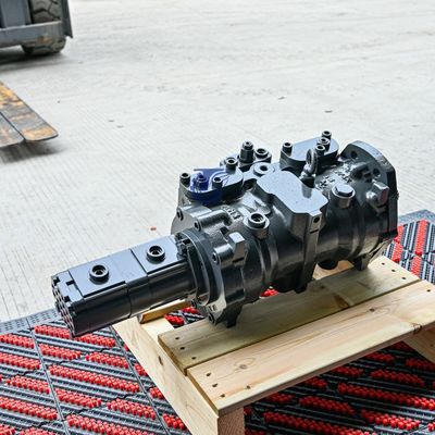 JCB JS160 JS130W Escavatore pompa idraulica principale 20640-44020 KYB PSV2-60T pompa a pistoni mercato posteriore JNJ013