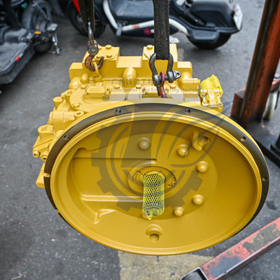 377-4950 377-4968 375-5080 Per CAT 336F 336E Escavatore Pompa idraulica a pistone principale