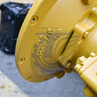 377-4950 377-4968 375-5080 Per CAT 336F 336E Escavatore Pompa idraulica a pistone principale