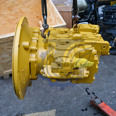 377-4950 377-4968 375-5080 Per CAT 336F 336E Escavatore Pompa idraulica a pistone principale