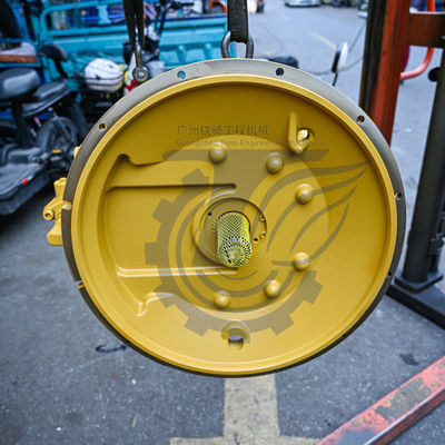 377-4950 377-4968 375-5080 Per CAT 336F 336E Escavatore Pompa idraulica a pistone principale